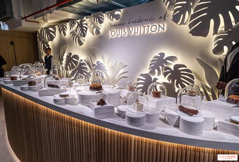 café louis vuitton paris|louis vuitton cafe locations.